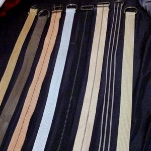 Mens Belts